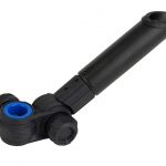 MATRIX 3D-R Angled Rod Holder