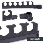 MATRIX 3D-R 6 & 8 tarpų laikiklis