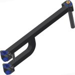 Meškerės lakiklis Garbolino Multigrip Feeder