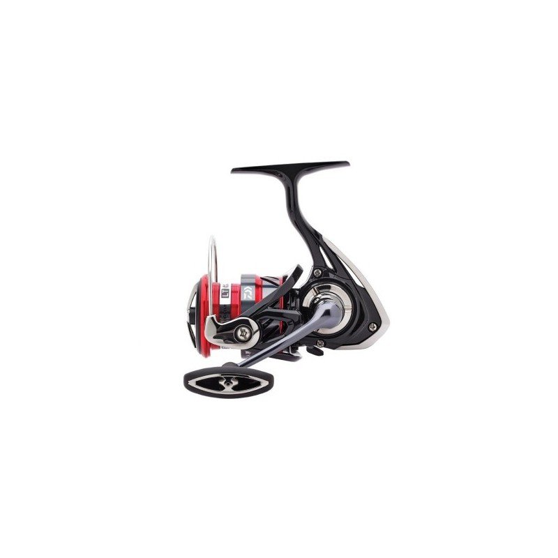 RITĖ DAIWA NINJA LT