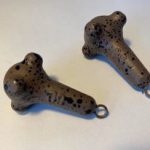 Atora skanavimo švinas