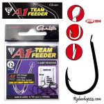 Kabliukai A1 Carp Feeder