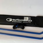 Garbolino atstumo matavimo kuoliukai