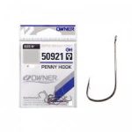 Owner Penny hook  50921