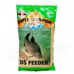 Jaukas VDE DS Feeder