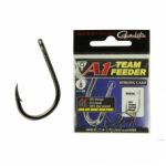 Gamakatsu A1 TEAM FEEDER Strong Carp