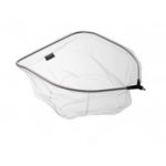 Graibšto galva Flagman 46x53cm, Clear Mono Mesh