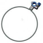 Kibiro laikiklis Garbolino Multigrip