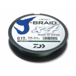 Daiwa J-Braid X4 135m