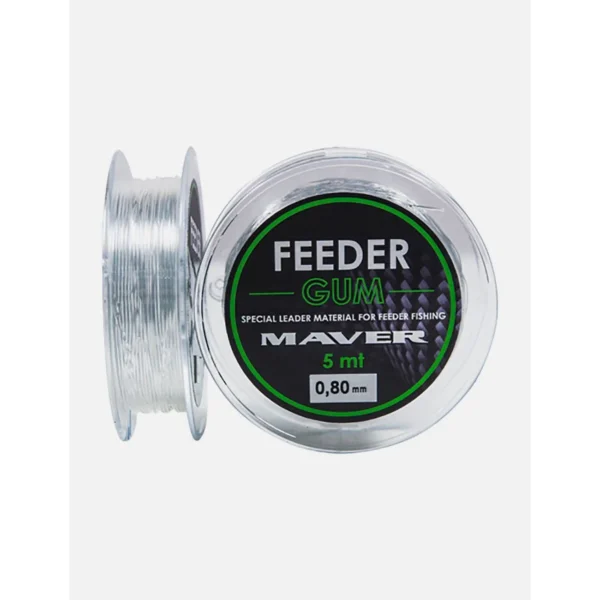 VALAS MAVER FEEDER GUM