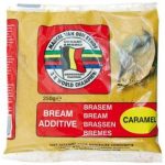 Sausas priedas VDE Bream Caramel