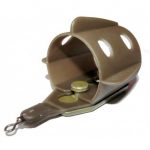 ŠĖRYKLĖLĖS FEEDER SPORT S3