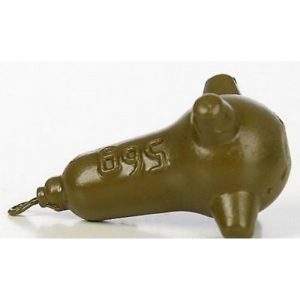 FEEDER SPORT skanavimo švinai