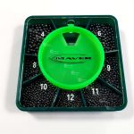 SVARELIAI MAVER SUPERCALIBRATI MISTI