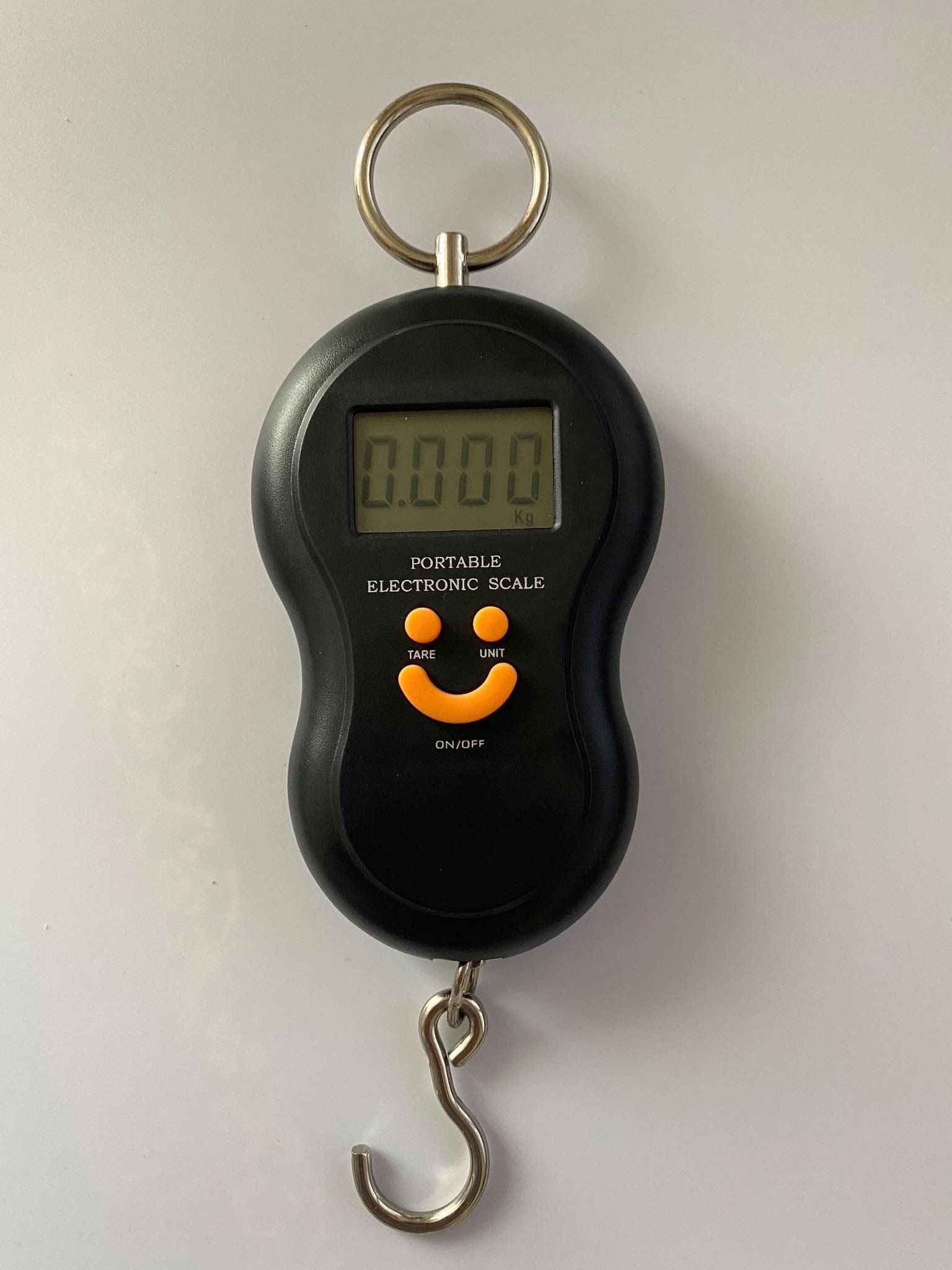 Svarstyklės elektroninės - Image 3