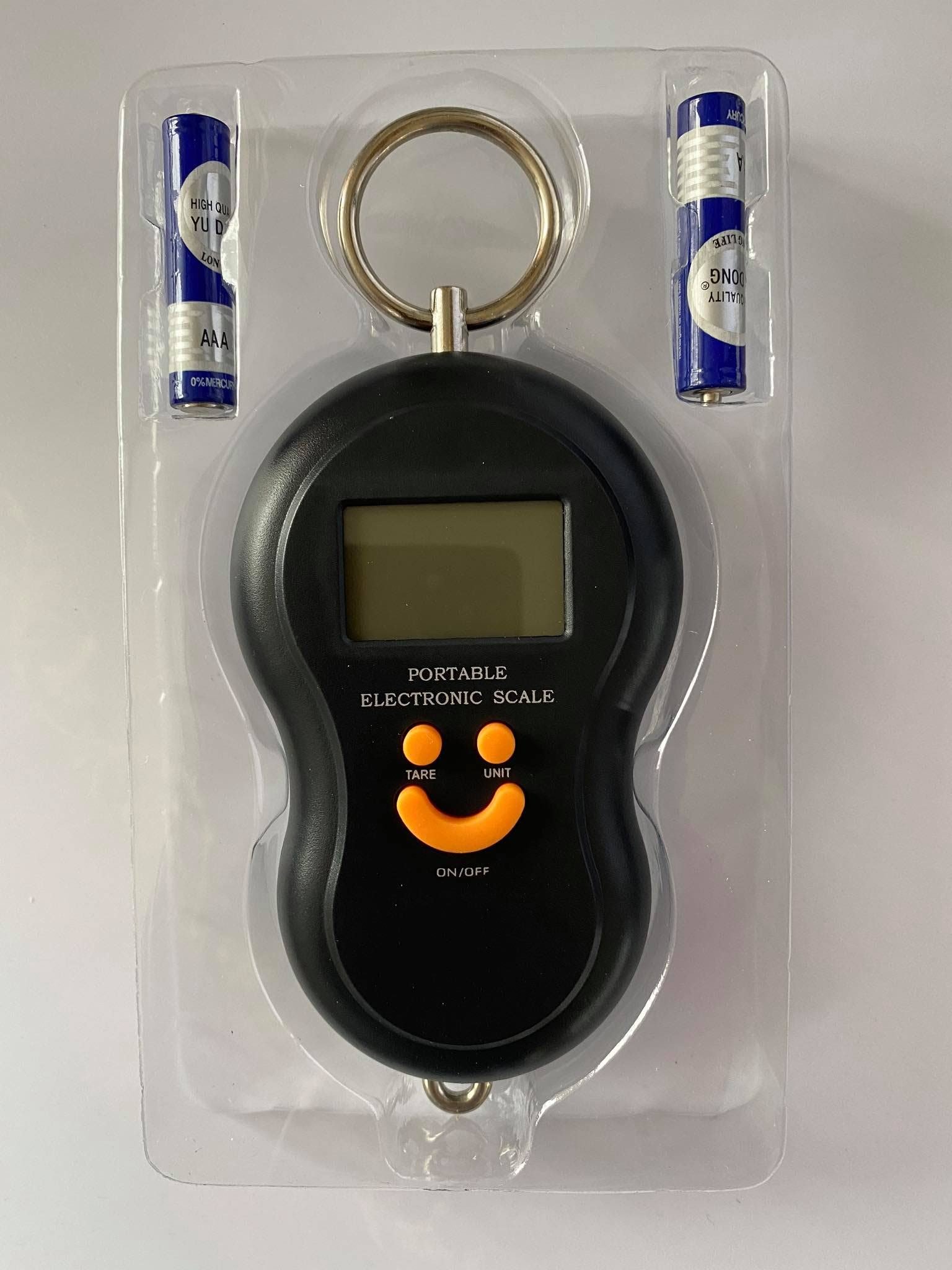 Svarstyklės elektroninės - Image 2