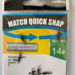 MATCH QUICK SNAP