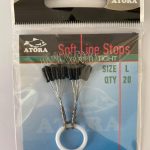 Silikoniniai stopmazgiai ATORA