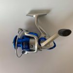 Ritė SUPER LONG CAST 3000