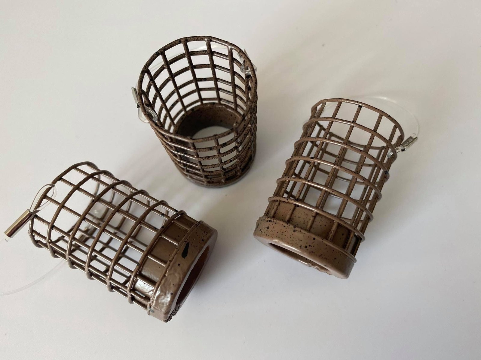 ATORA Distance Cage Feeder S