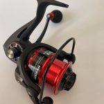 Ritė Atora Mach/Feeder