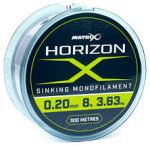 HORIZON® X SINKING MONO