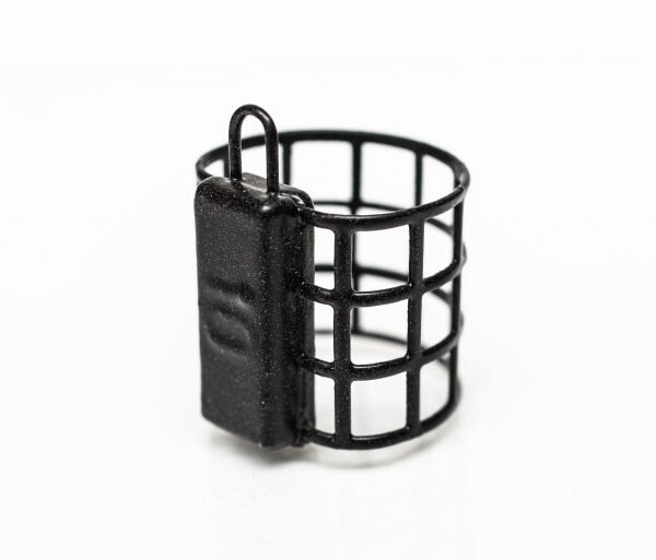 Cage feeder 22X19mm