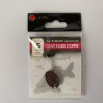 SILIKONINIAI STOPMAZGIAI  GURZA