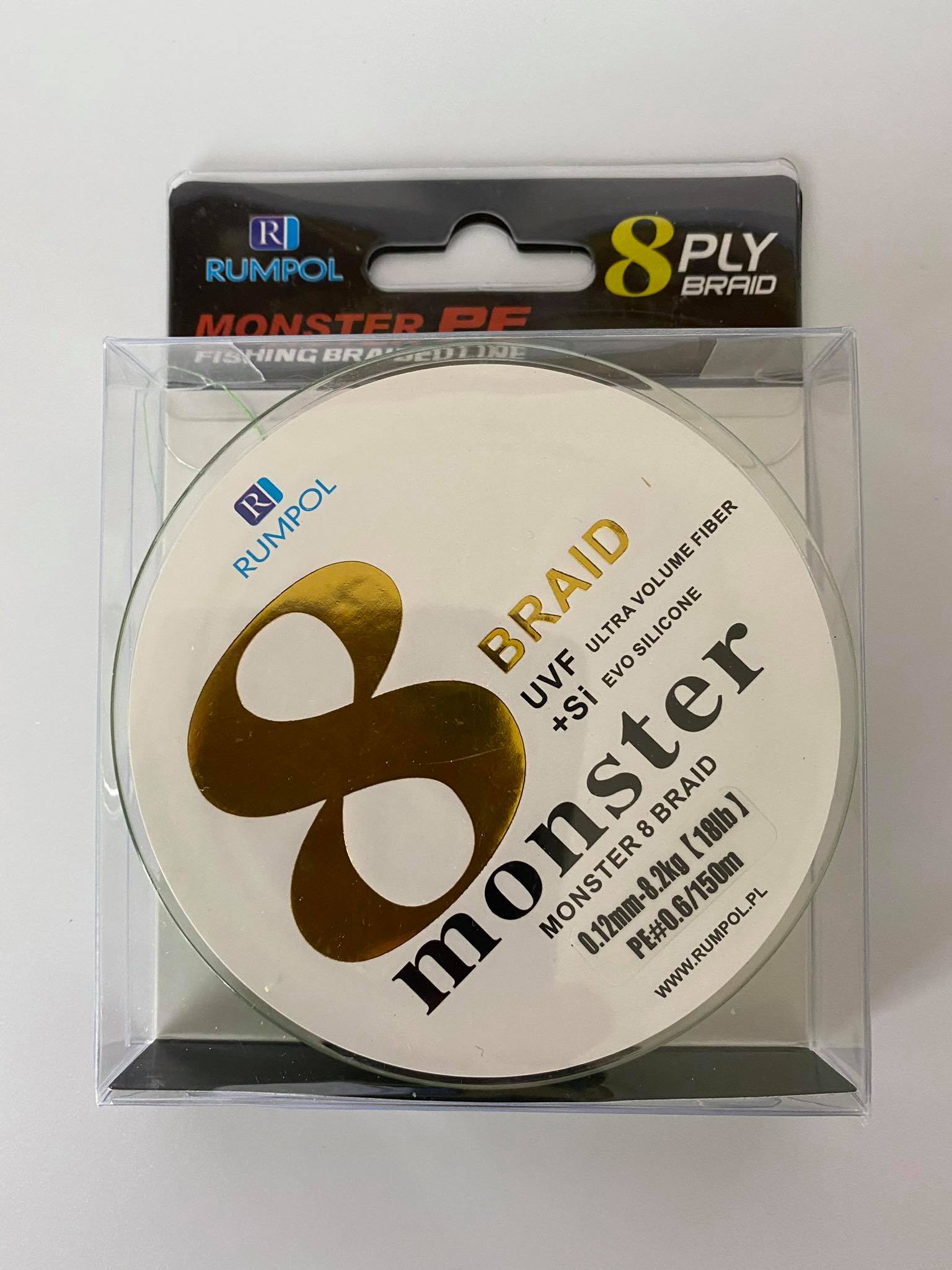 MONSTER PE8 - Image 2