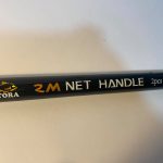 Graibšto rankena Atora 2m.3m.4m.