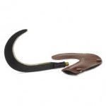 Dalgiukas Tubertini Carbon Steel Cutter