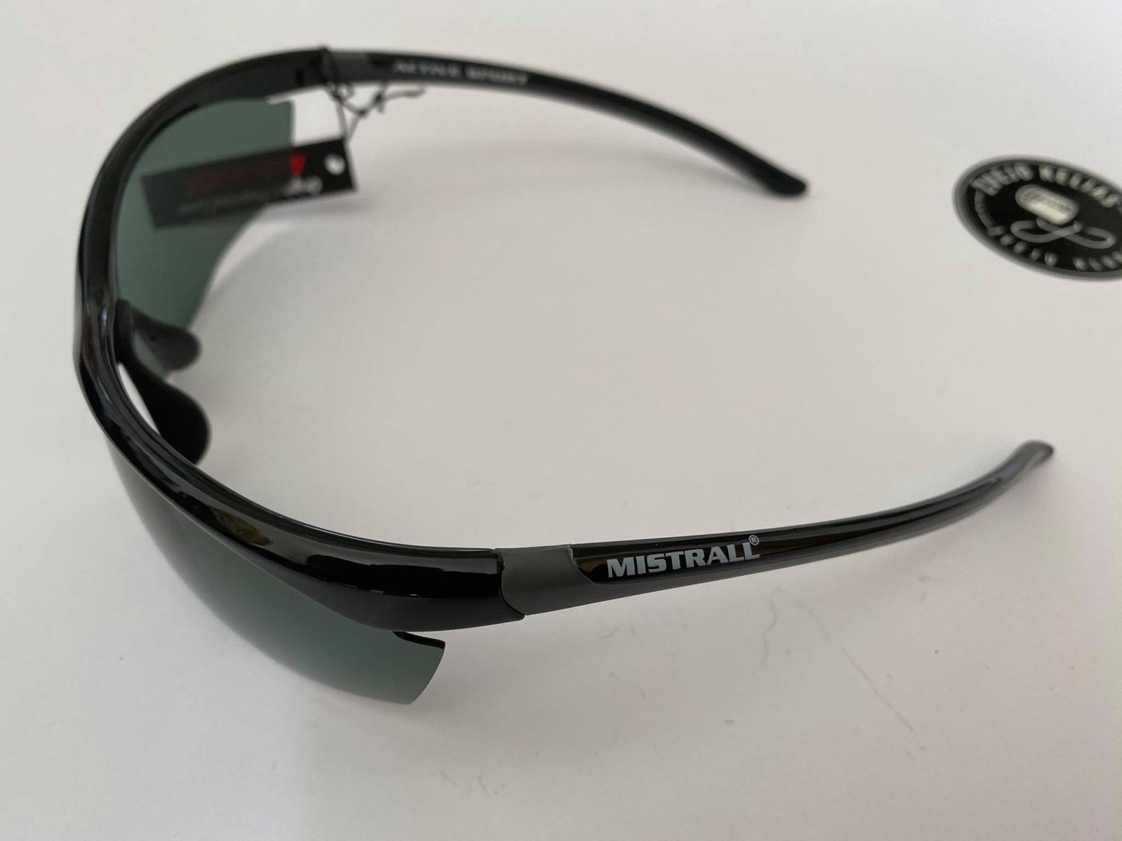 AKINIAI MISTRALL - Image 2