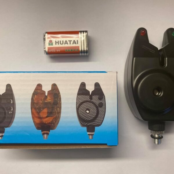 SIGNALIZATORIUS ELEKTRONINIS