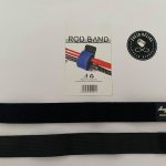 Neopreninės Juostelės Meškerėms MAGICBELT