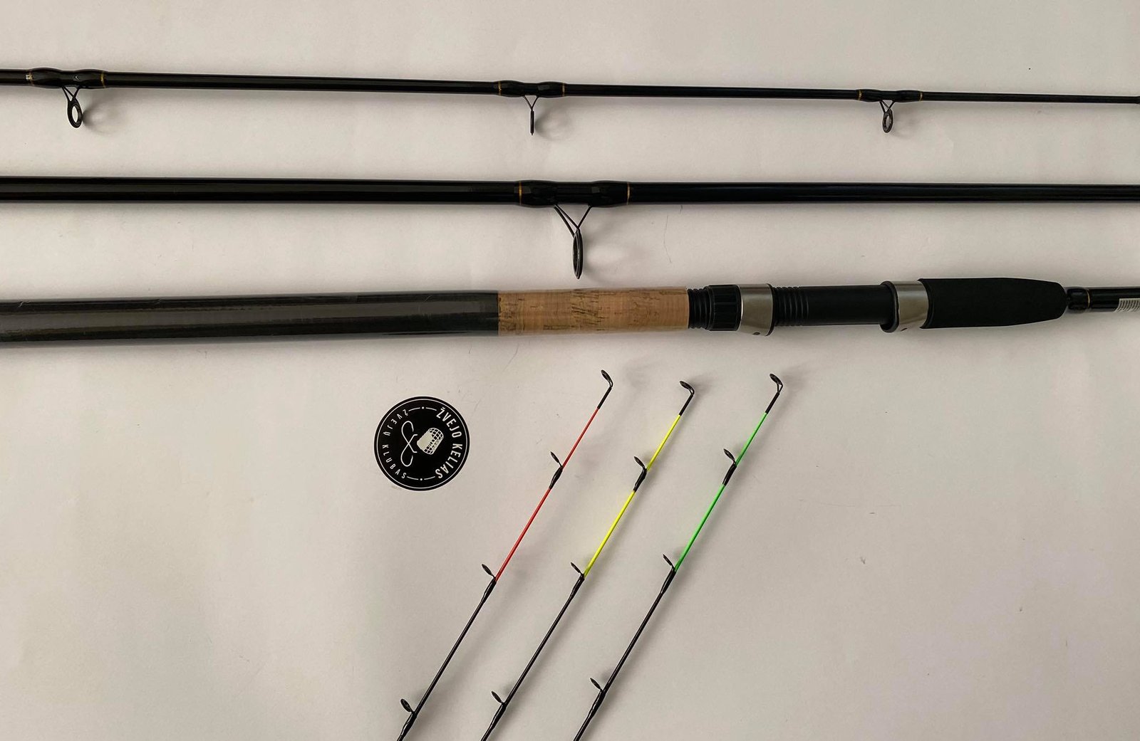 METHOD FEEDER Atora - Image 2