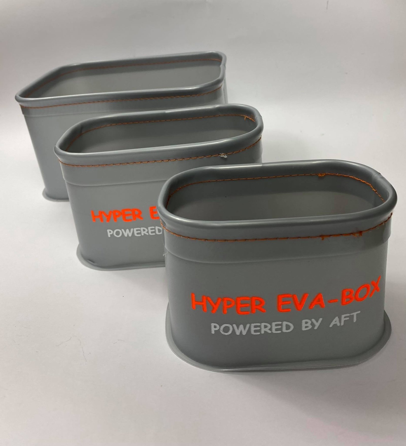 EVA 3 dėžučių rinkinys HYPER