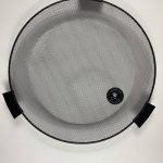 Trapper jauko sietas Didelis