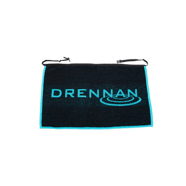 DRENNAN RANKŠLUOSTIS/PRIJUOSTĖ