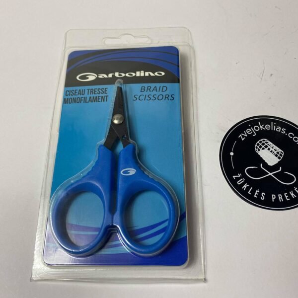 Garbolino BRAID SCISSORS