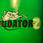 Kibirėlis Predator-Z Worm Bucket
