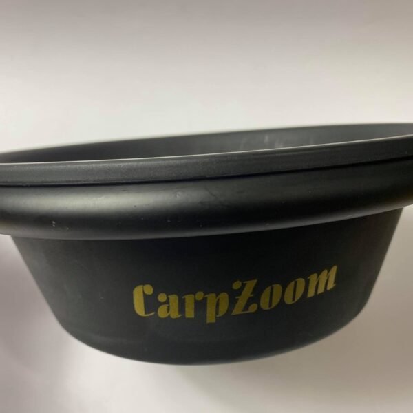 Laikiklis ir dubuo Carp Zoom