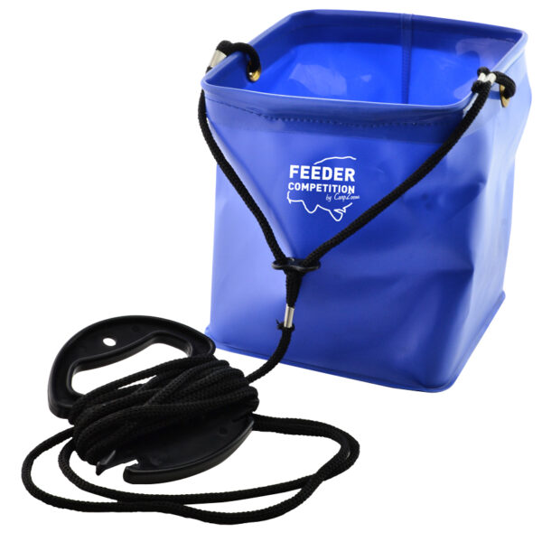 Feeder competition kibirėlis EVA Drop Bucket,