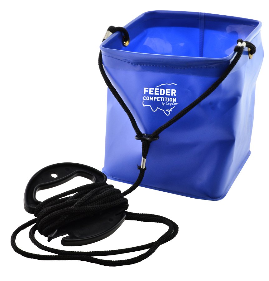 Feeder competition kibirėlis EVA Drop Bucket,