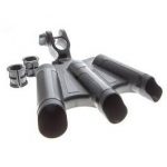 Preston TRIPLE ROD SUPPORT meškerių laikiklis