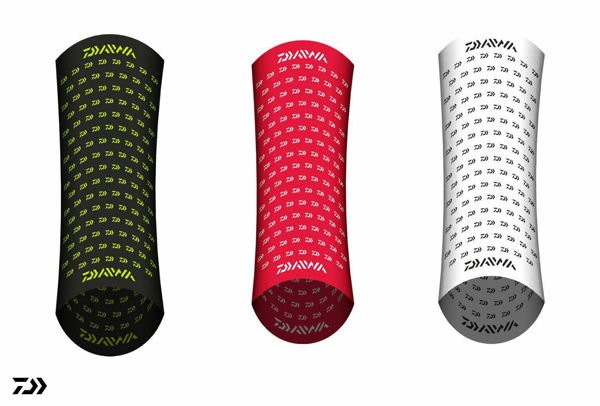 KAKLASKARĖS Daiwa Multi Scarf - Image 2