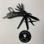 Multifunkcinis Peilis HF-1