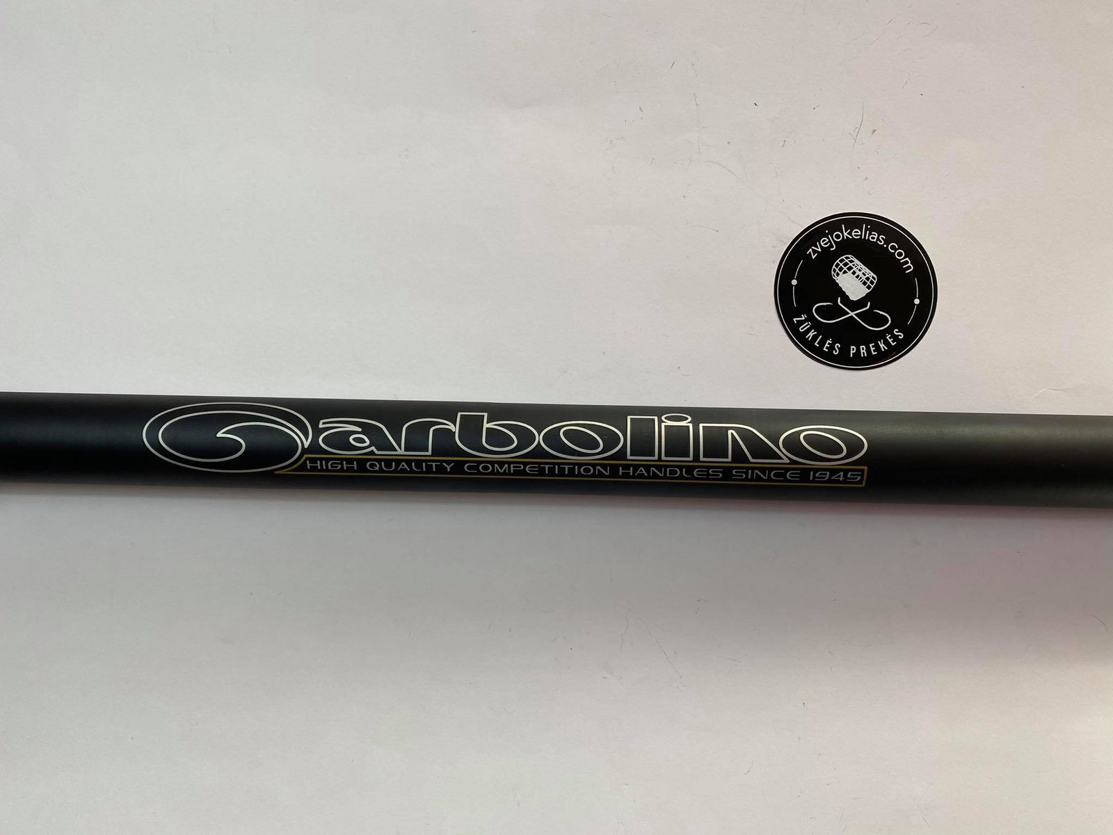 Garbolino Competition Hybrid 4m - Image 3