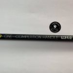 Garbolino Competition Hybrid 4m