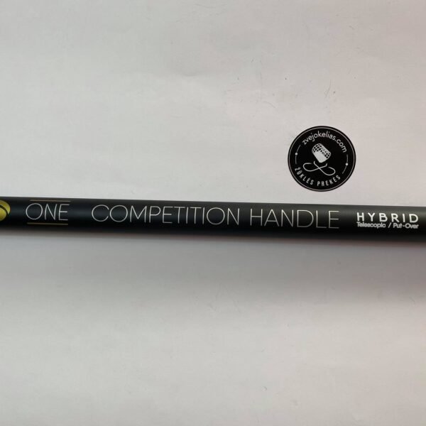 Garbolino Competition Hybrid 4m
