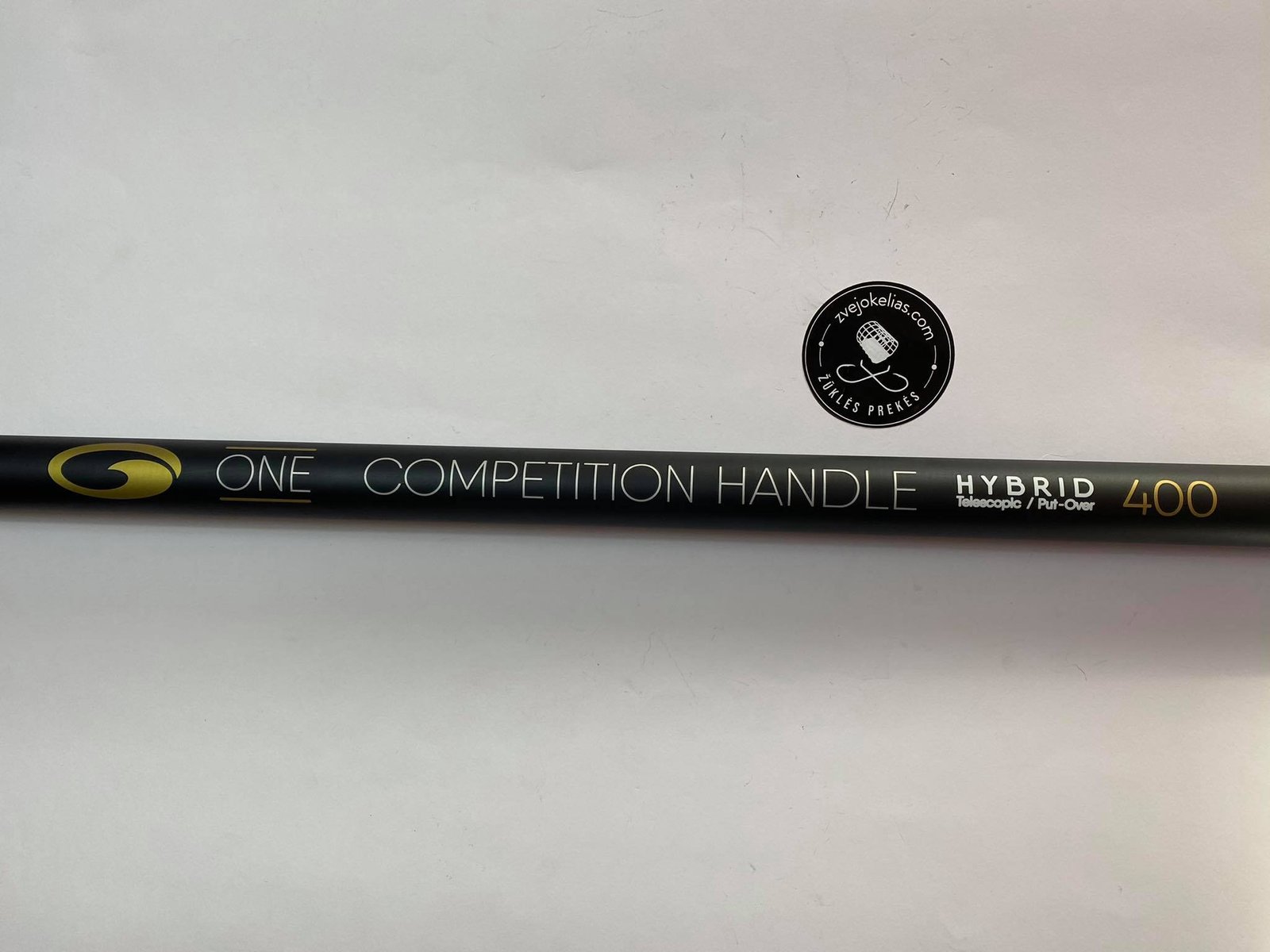 Garbolino Competition Hybrid 4m